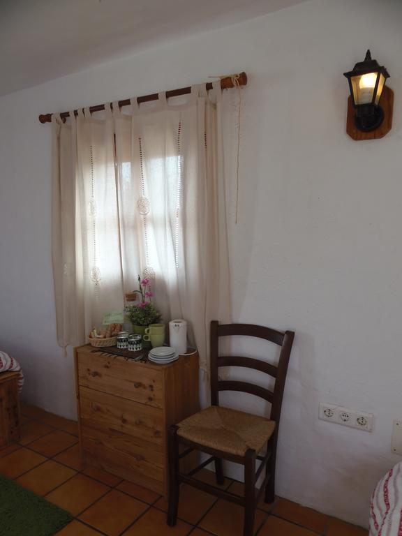 El Cerro De La Luna Arona  Zimmer foto